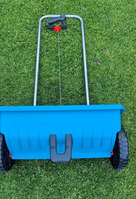 Gardena Düngerstreuer L