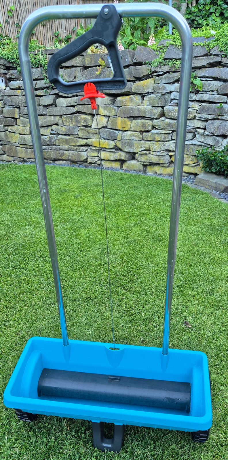Gardena Düngerstreuer L – Bild 2