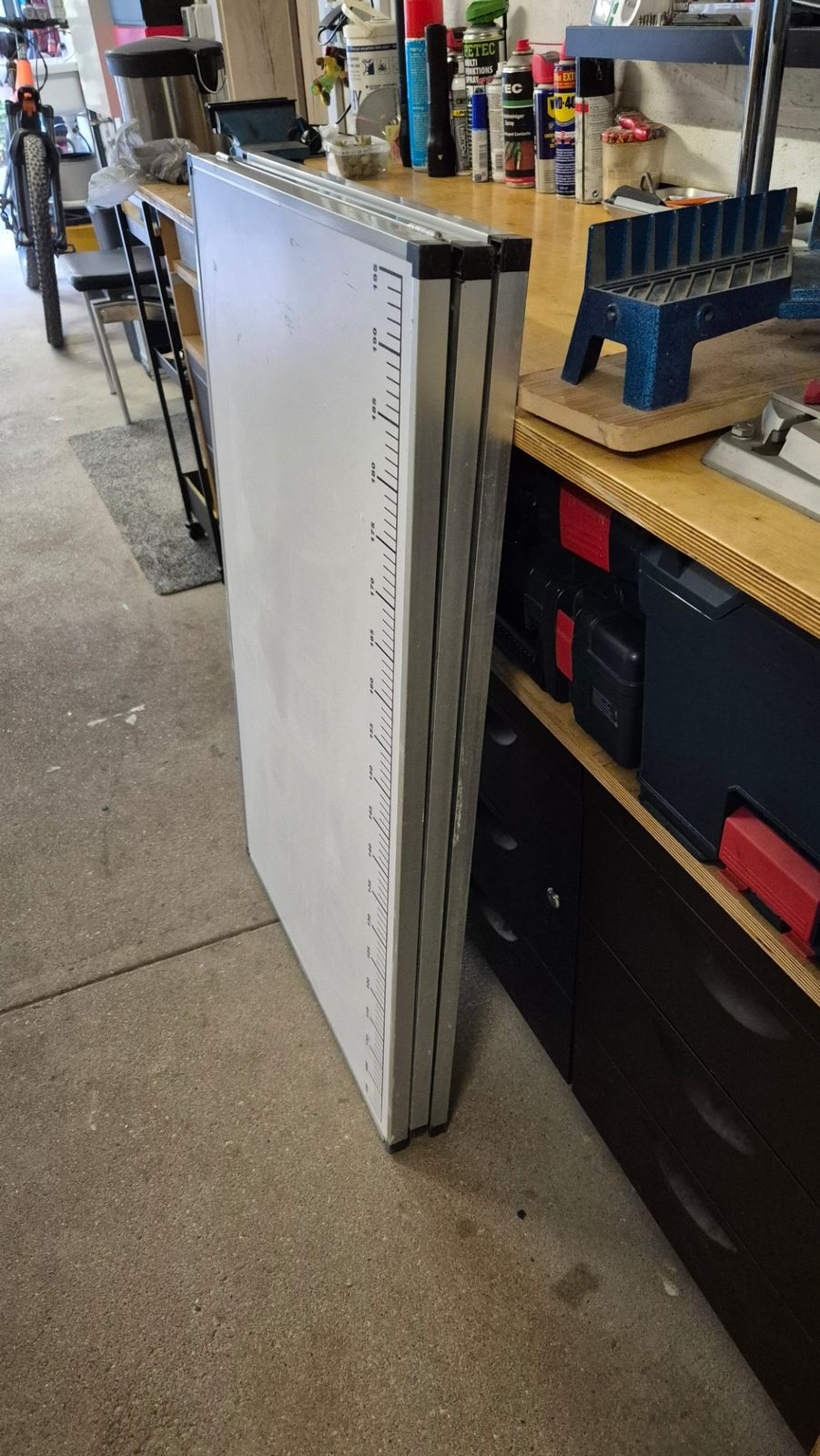 Tapeziertisch – Bild 3