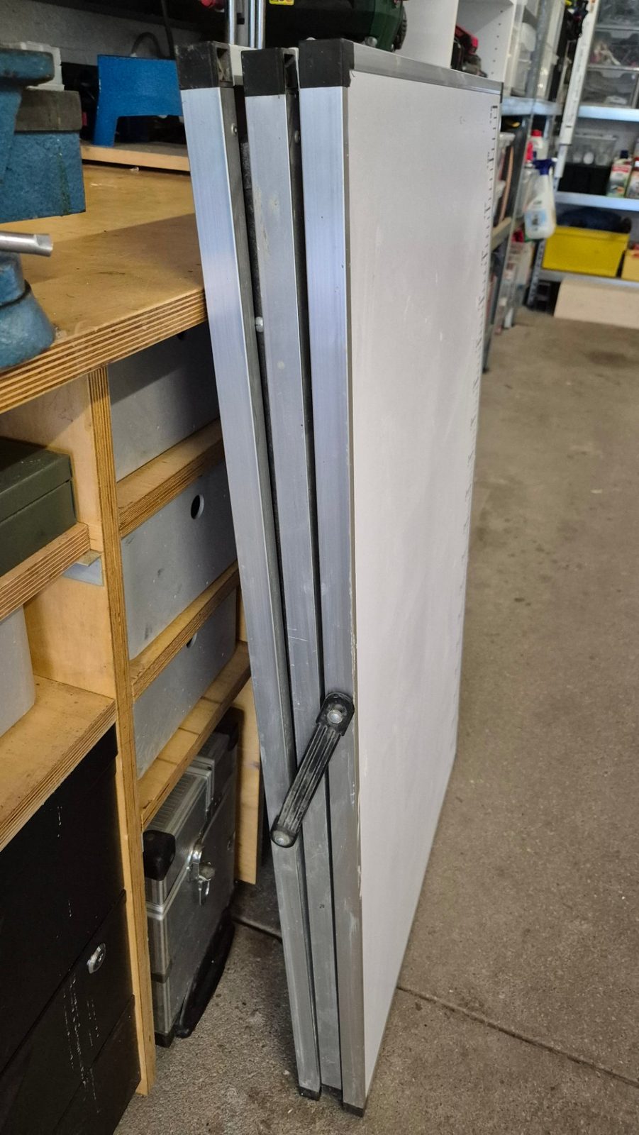Tapeziertisch – Bild 2