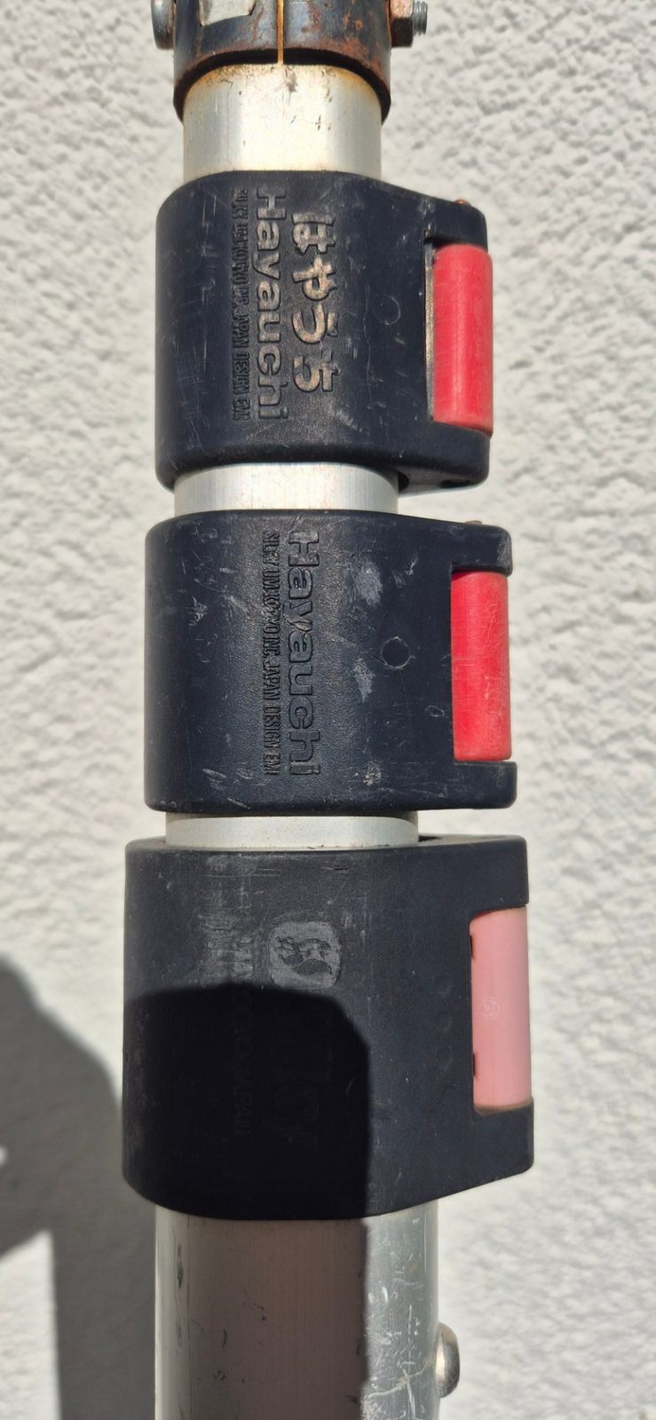 Astsäge Silky – Bild 3