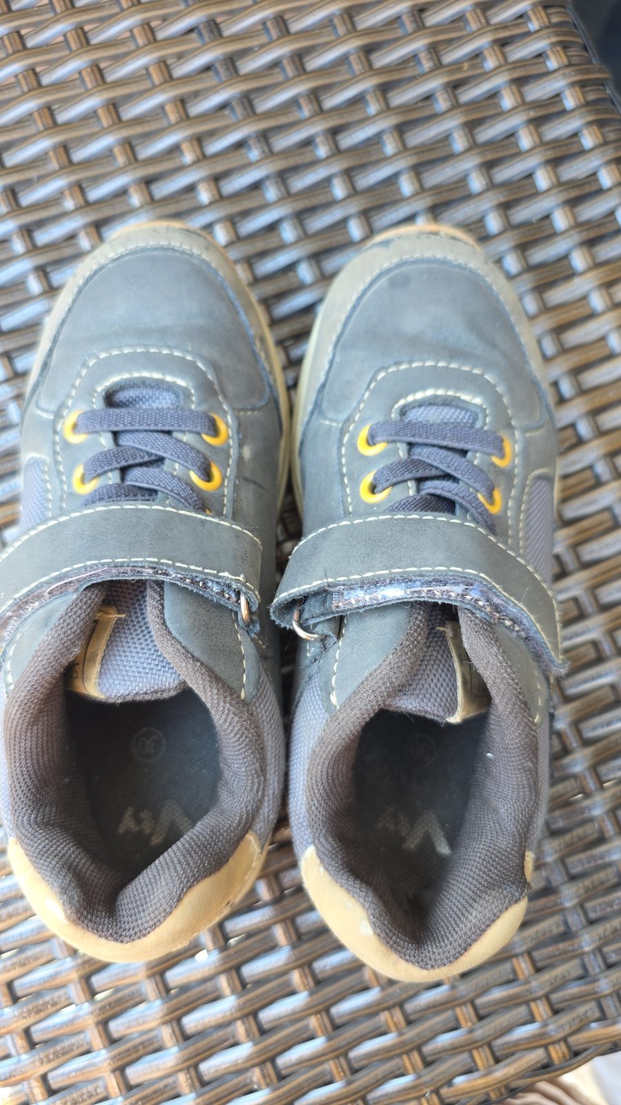 Kinderschuhe – Bild 3