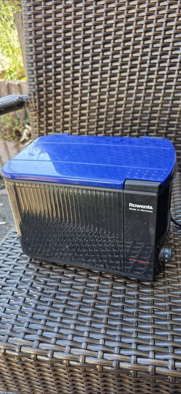 Toaster