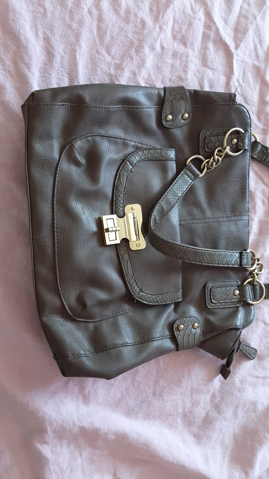 Neue Damenhandtasche