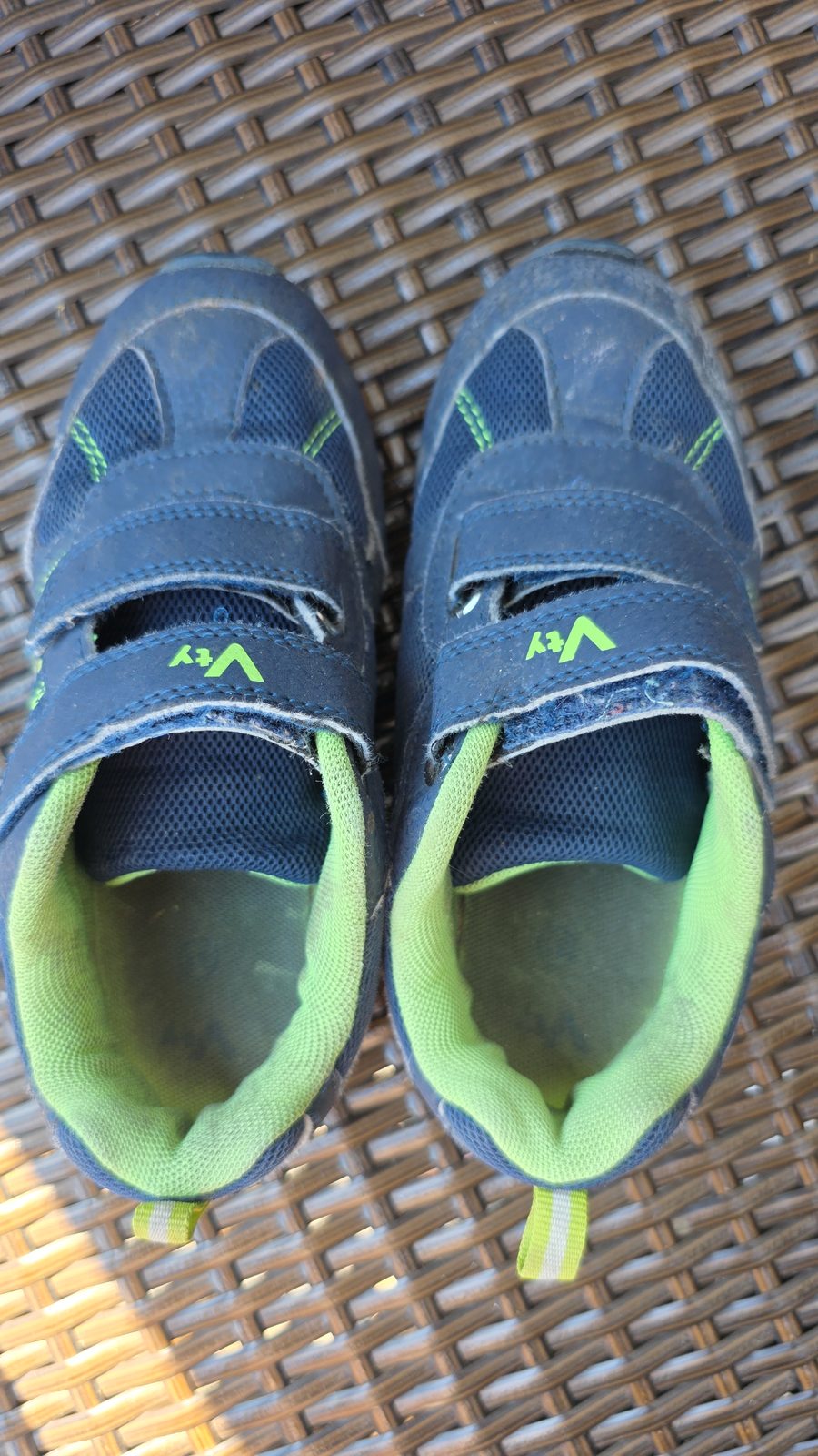 Kinderschuhe – Bild 2