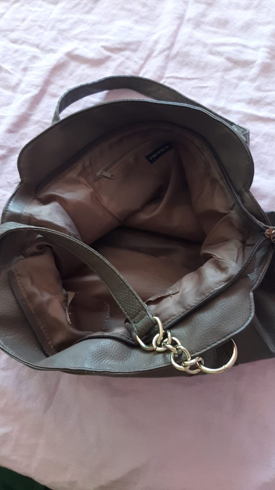 Neue Damenhandtasche – Bild 2