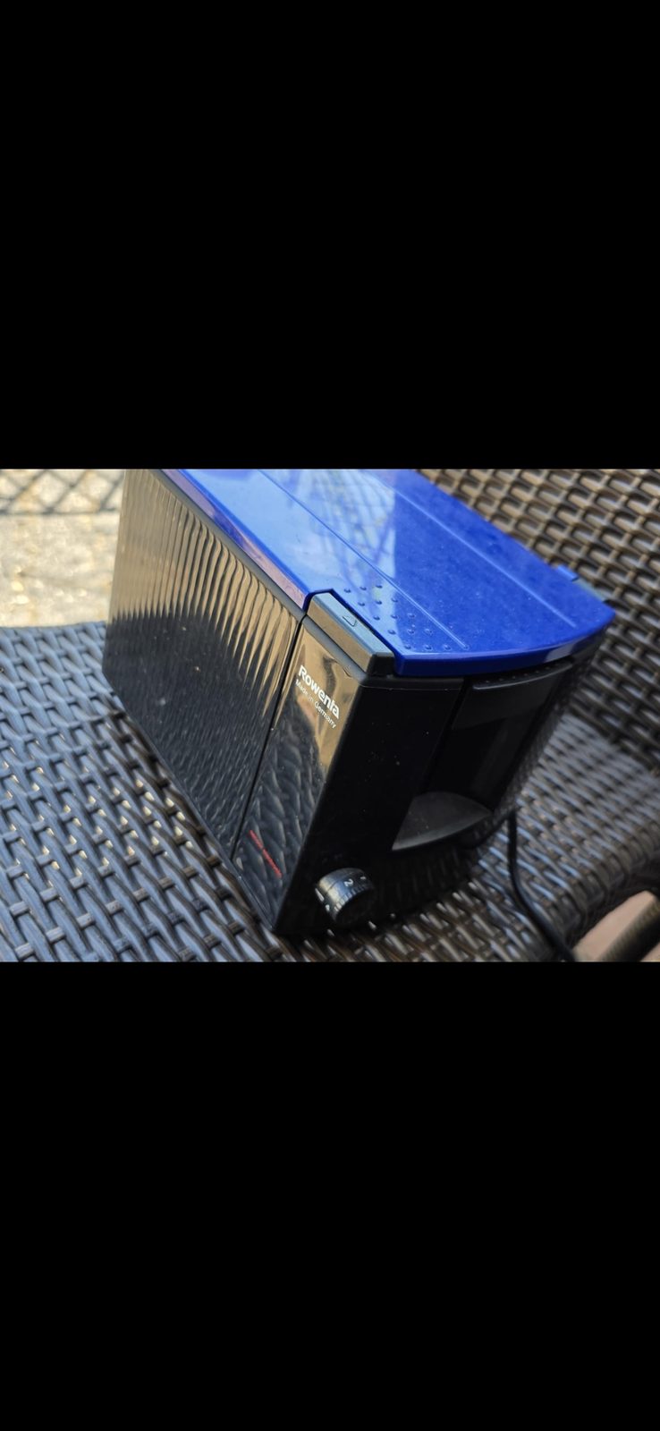 Toaster – Bild 2