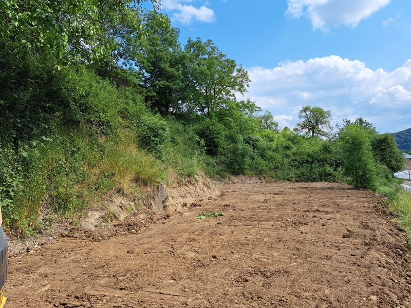 Terrain constructible à Michelau