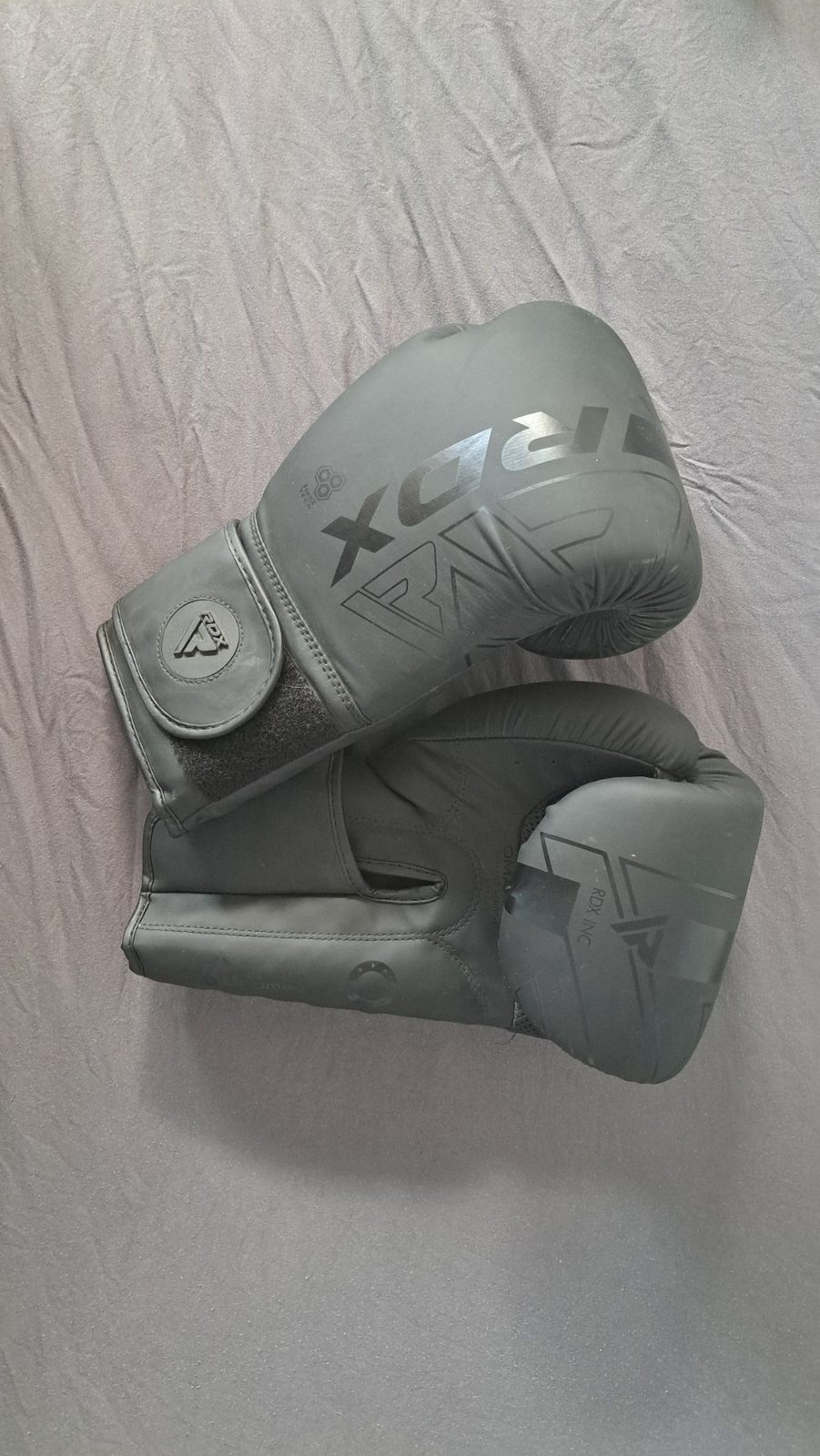 Boxhandschuhe - Handschuhe für Kampfsport