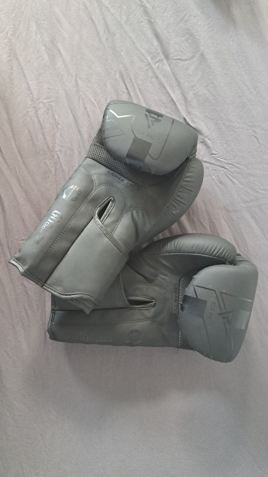 Boxhandschuhe - Handschuhe für Kampfsport – Bild 2
