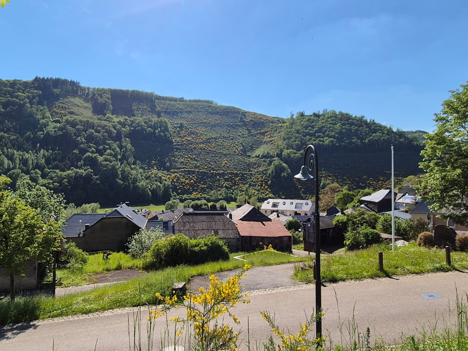 Terrain constructible à Michelau – Bild 4